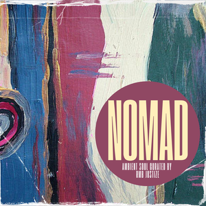Nomad - Ambient Soul Samples - RMB Justize Official Website