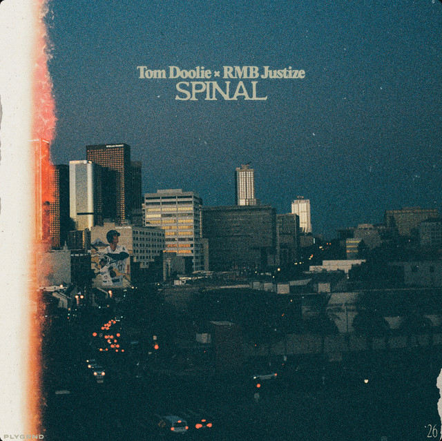 Spinal ft. Tom Doolie
