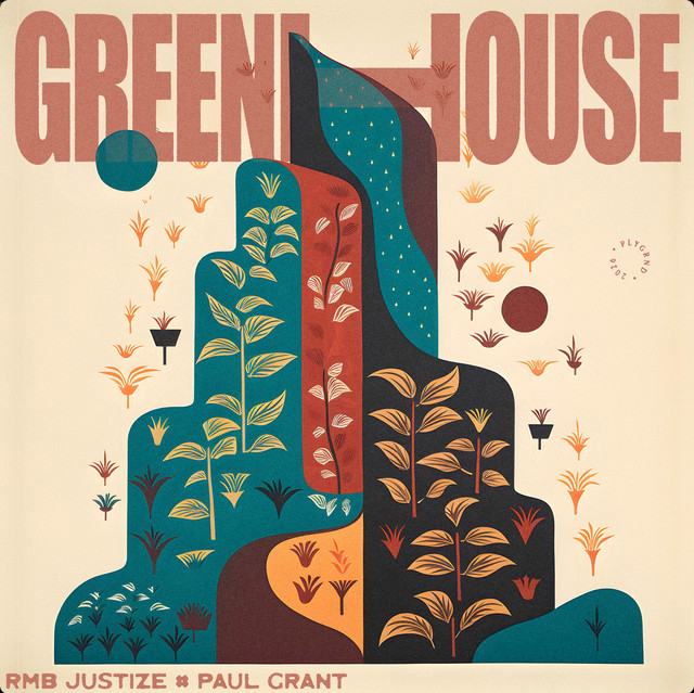 Greenhouse ft. Paul Grant