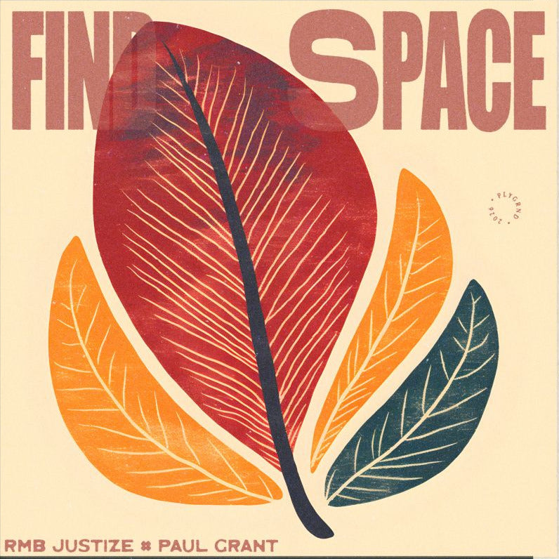 Find Space ft. Paul Gant